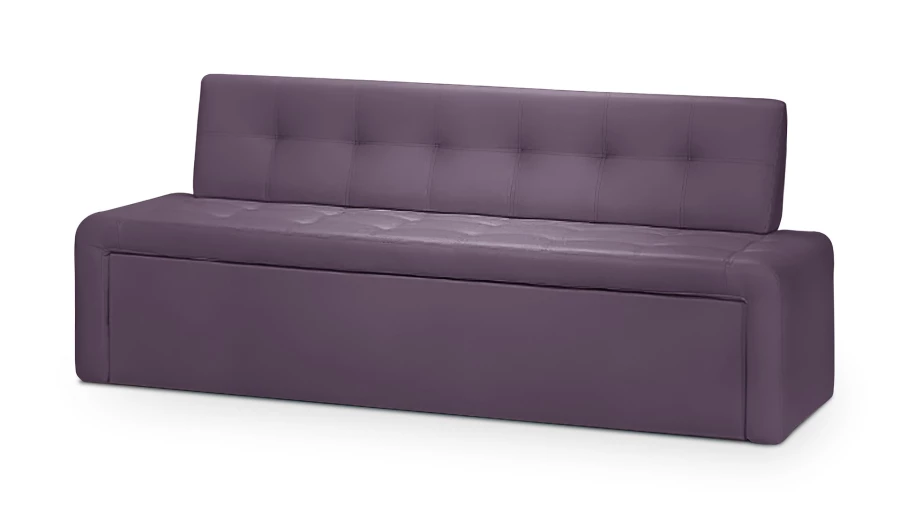 Кухонный диван Цефей Galaxy Violet (изображение №1)
