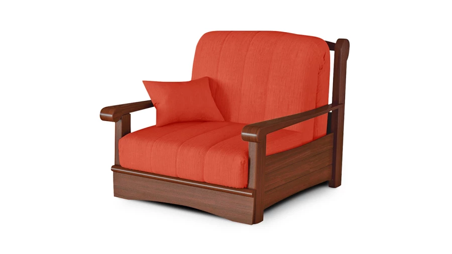 Кресло-кровать Рея Бук Альма 31 (изображение №1)