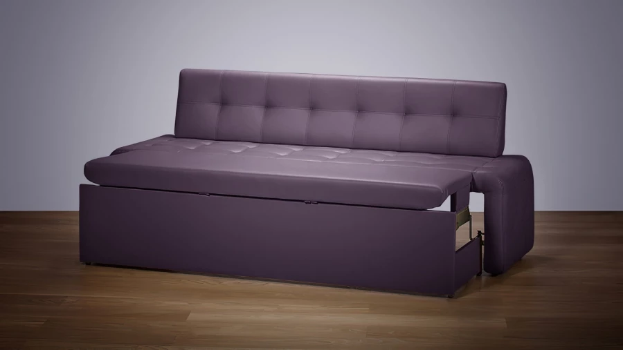 Кухонный диван Цефей Galaxy Violet (изображение №3)