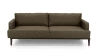 Диван - аналог IKEA LANDSKRONA, 213х111х81 см, коричневый (изображение №2)