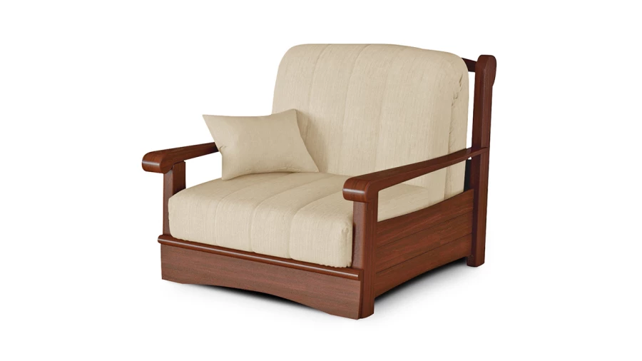 Кресло-кровать Рея Бук Альма 26 (изображение №1)