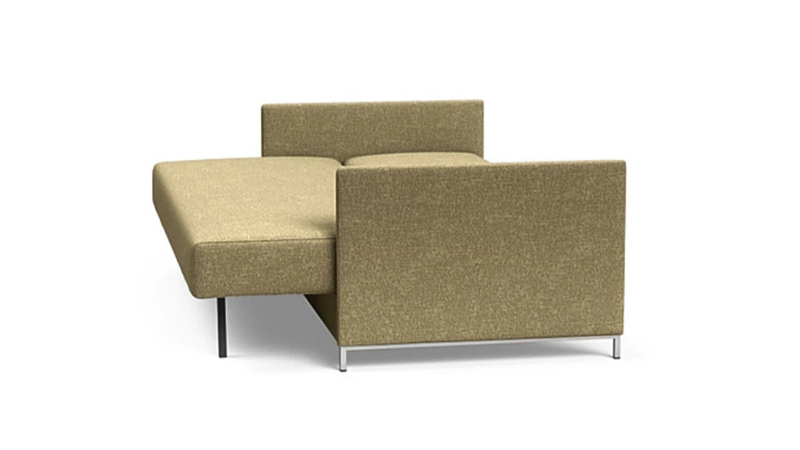 Диван - аналог IKEA SORVALLEN, 226х109х105 см, бежевый (изображение №6)