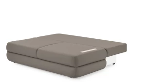 Диван - аналог IKEA EKTORP, 190х110х90 см, серый