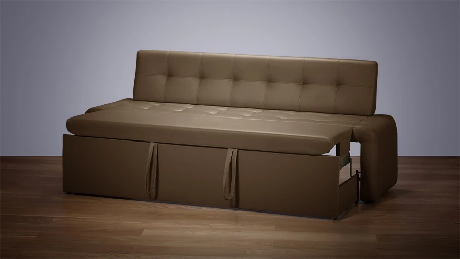 Кухонный диван Цефей Galaxy Brown (изображение №4)