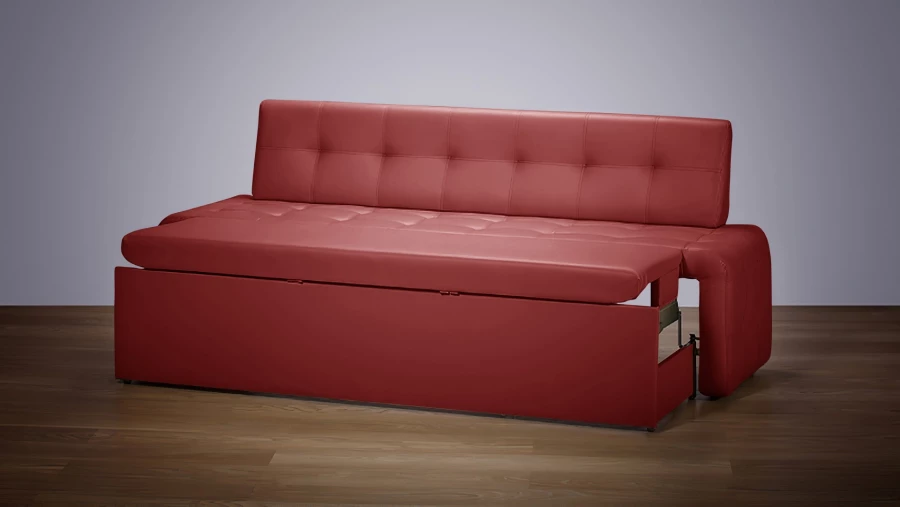 Кухонный диван Цефей Galaxy Red (изображение №3)