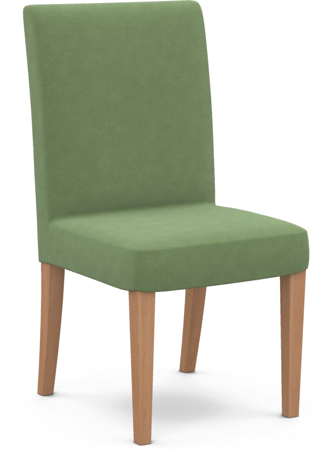 Чехол на столовый стул ИКЕА Хенриксдаль - OPHELIA (изображение №1)