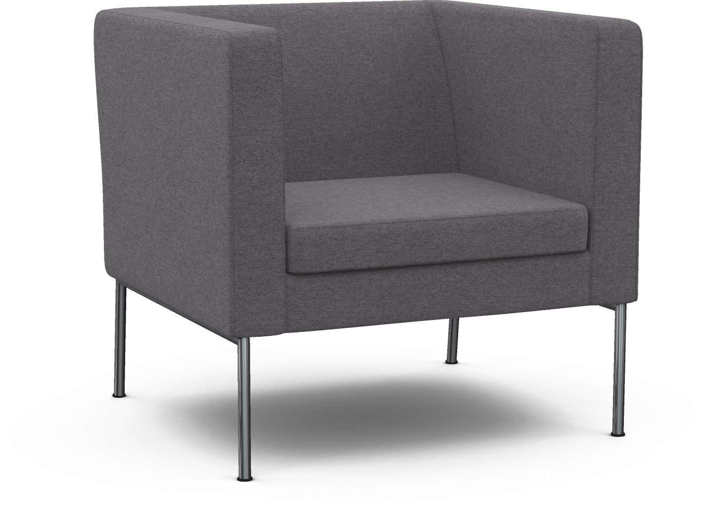 Чехол на кресло ИКЕА КЛАППСТА - SCANDI