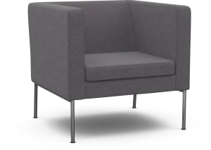 Чехол на кресло ИКЕА КЛАППСТА - SCANDI