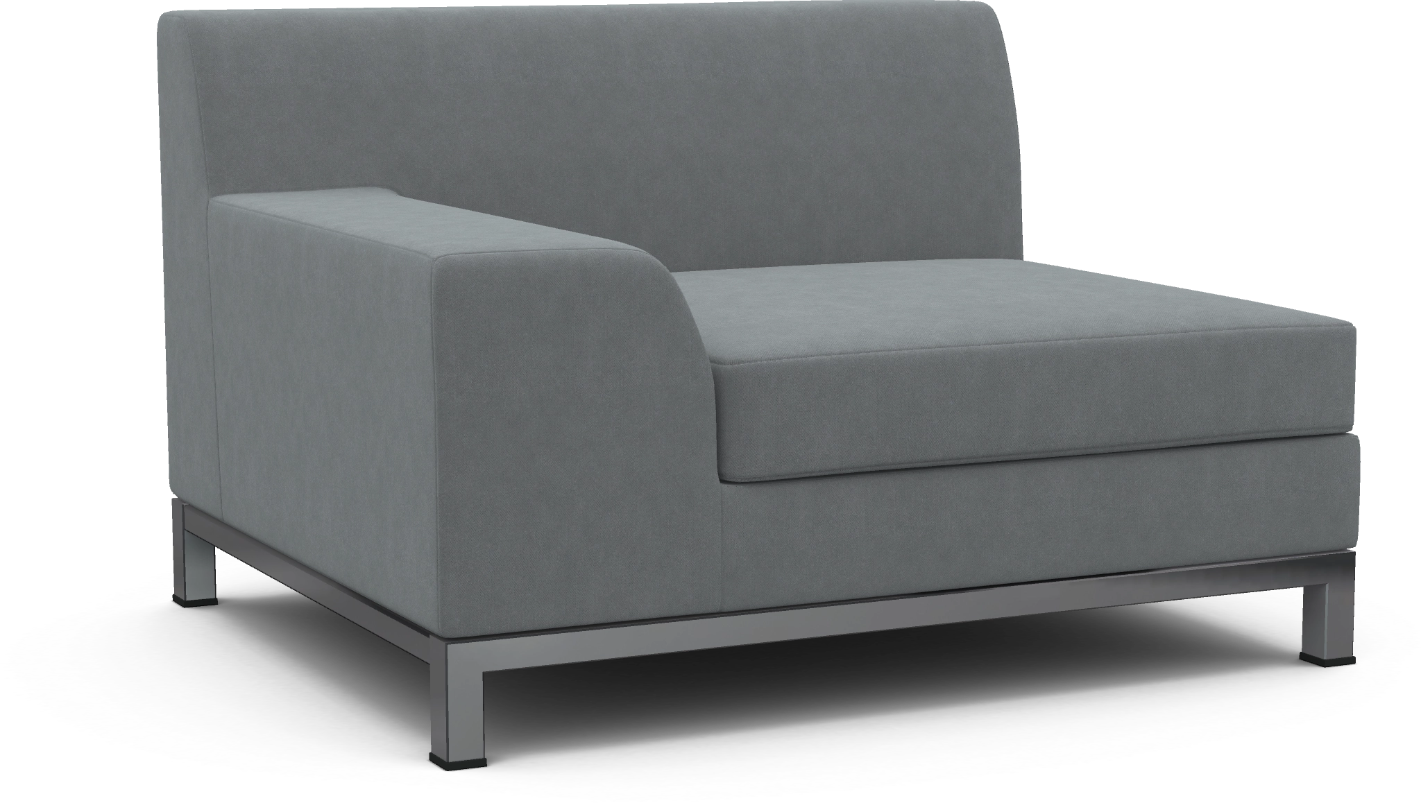 Чехол на левый диван ИКЕА Крамфорс - OPHELIA