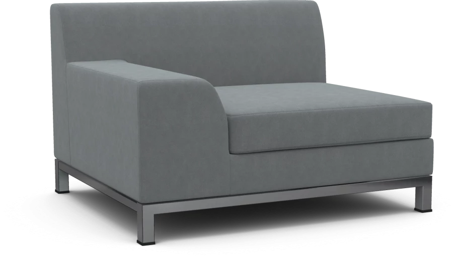 Чехол на левый диван ИКЕА Крамфорс - OPHELIA (изображение №1)