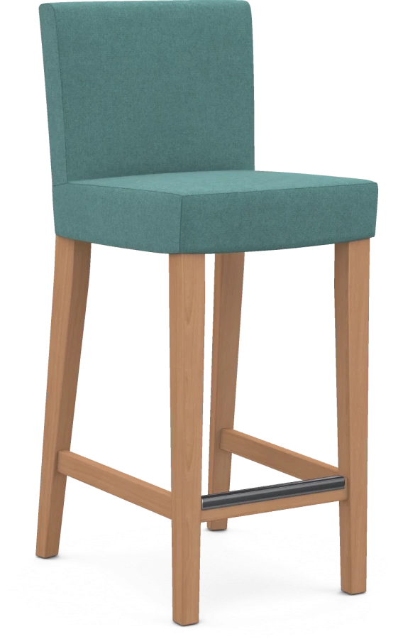 Чехол на барный стул ИКЕА Хенриксдаль - BREEZE (изображение №1)