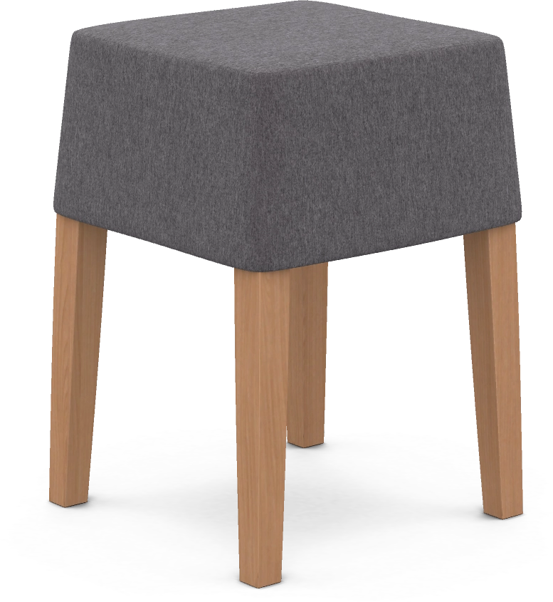 Чехол на табурет ИКЕА Нильс - SCANDI