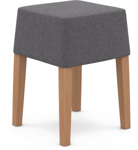 Чехол на табурет ИКЕА Нильс - SCANDI