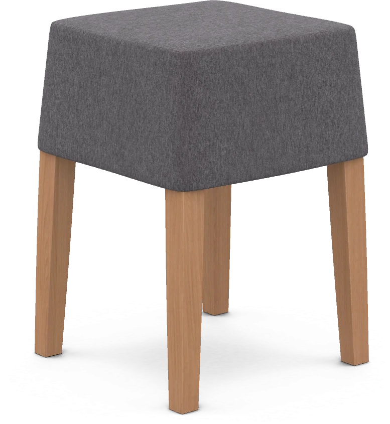 Чехол на табурет ИКЕА Нильс - SCANDI (изображение №1)