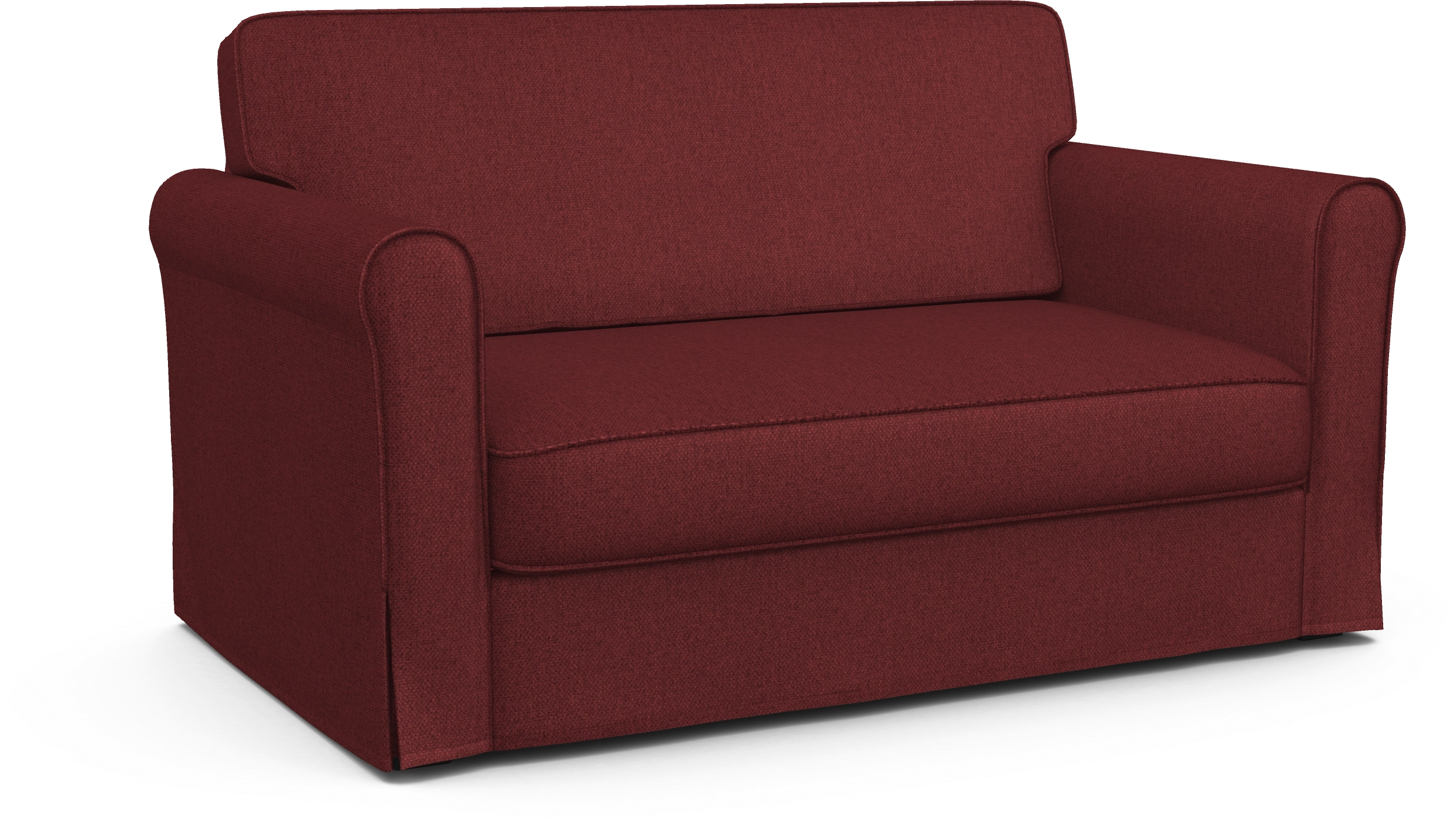 Чехол на диван ИКЕА Хагалунд - NEPTUN