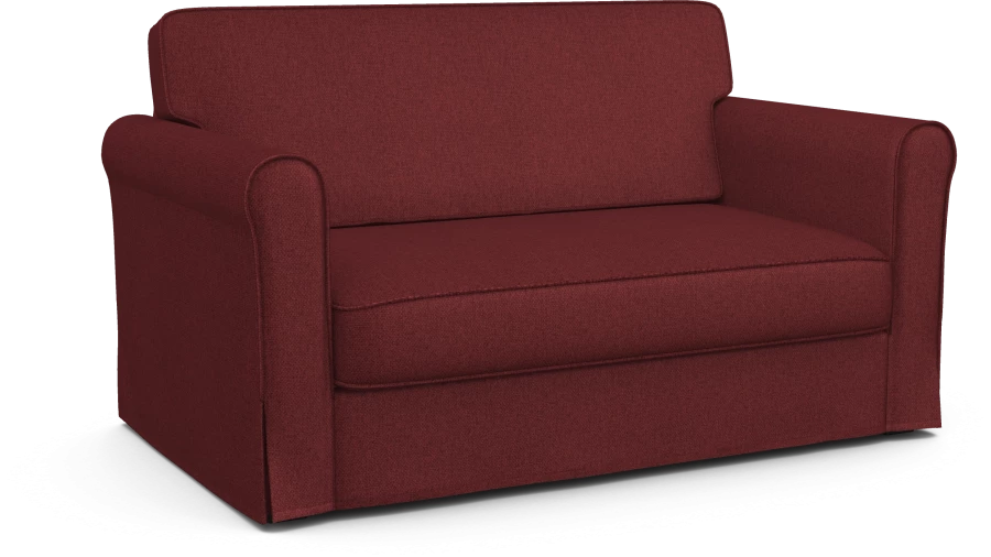 Чехол на диван ИКЕА Хагалунд - NEPTUN (изображение №1)