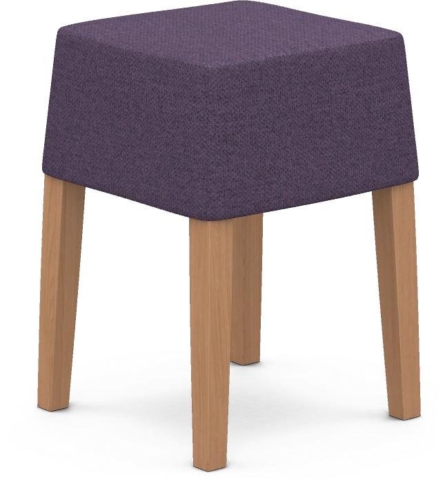 Чехол на табурет ИКЕА Нильс - NEPTUN