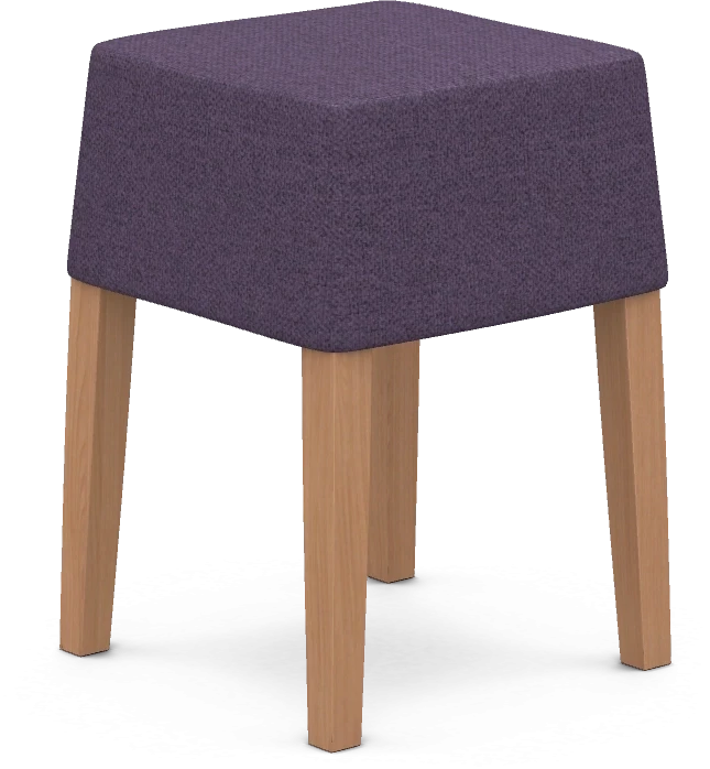 Чехол на табурет ИКЕА Нильс - NEPTUN (изображение №1)