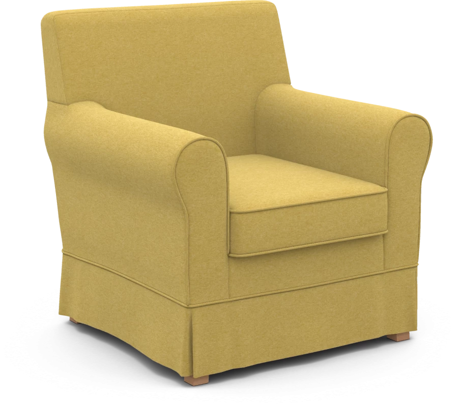 Чехол на кресло ИКЕА Экторп Эннилунд - SCANDI (изображение №1)