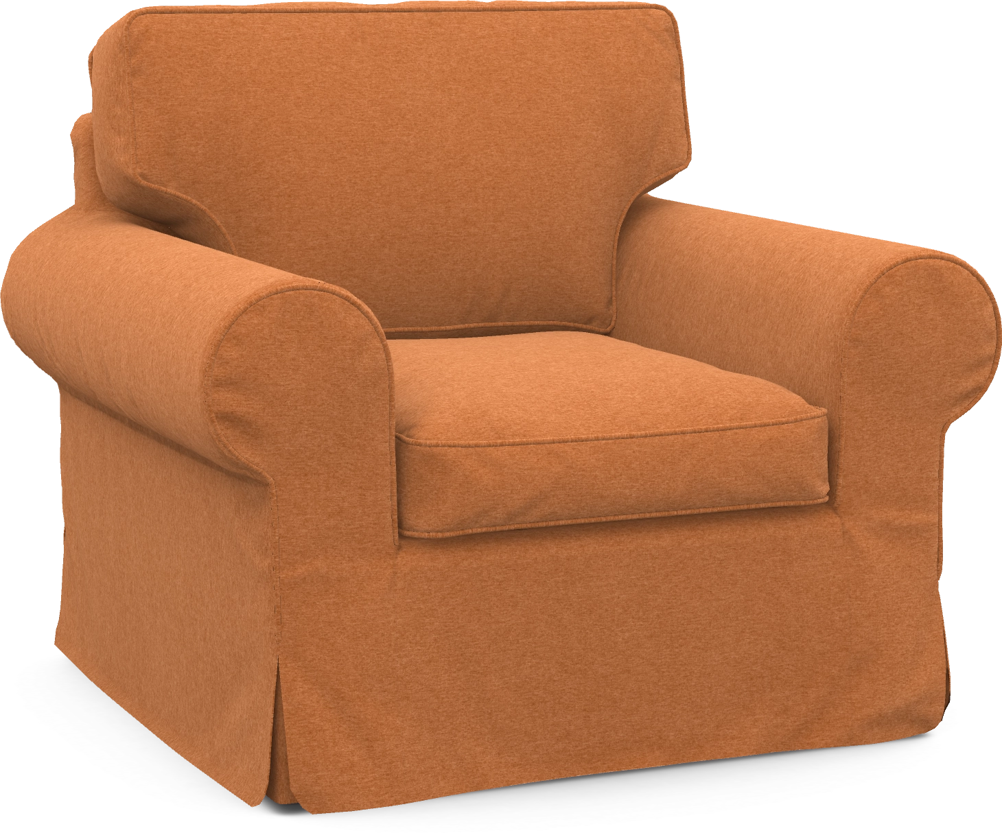 Чехол на кресло ИКЕА Экторп - SCANDI