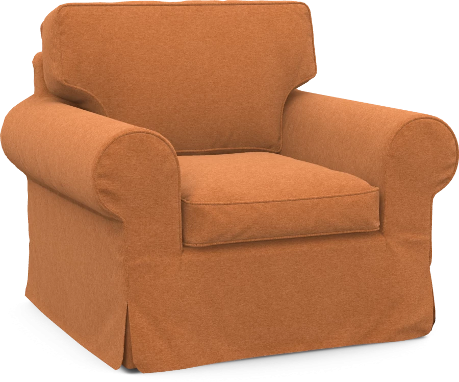 Чехол на кресло ИКЕА Экторп - SCANDI (изображение №1)