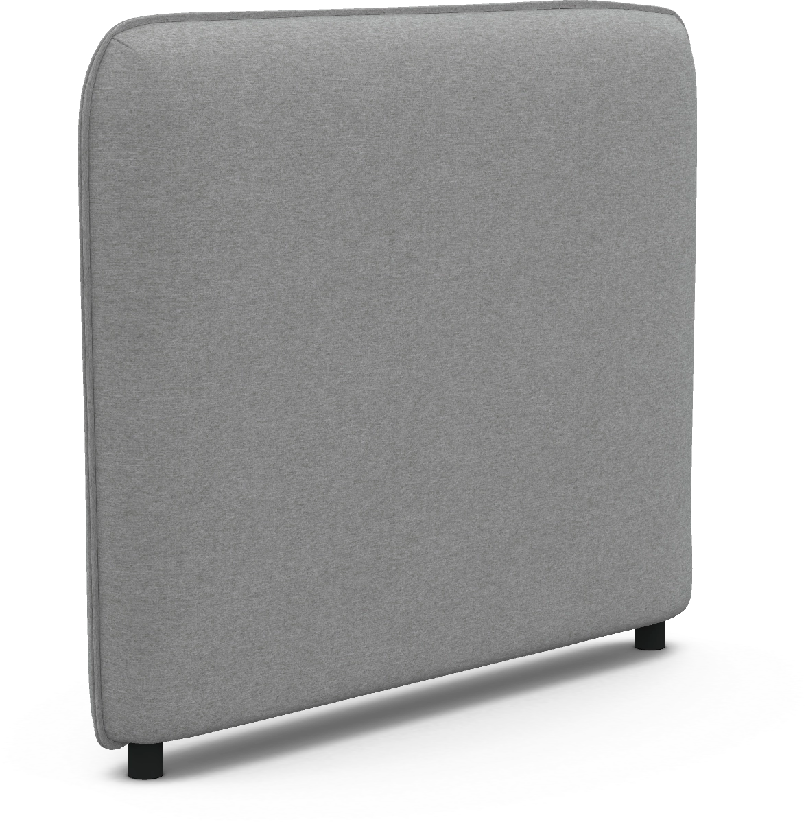 Чехол на спинку 100(Шир)*80(Выс) ИКЕА ВАЛЛЕНТУНА - SCANDI