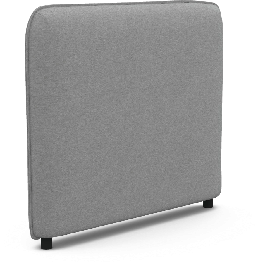 Чехол на спинку 100(Шир)*80(Выс) ИКЕА ВАЛЛЕНТУНА - SCANDI (изображение №1)