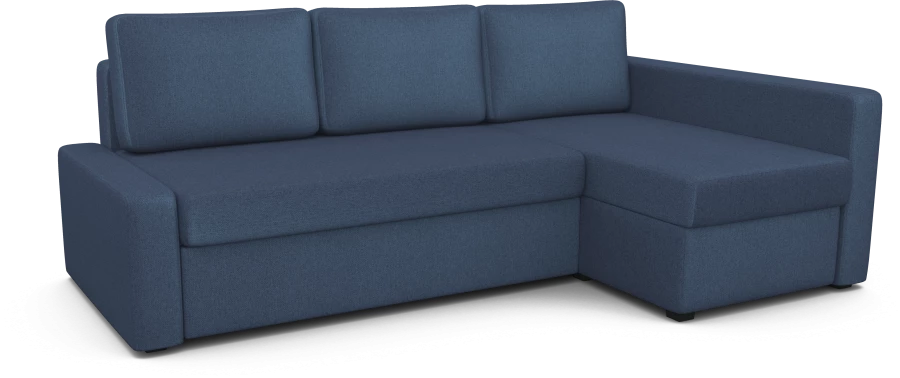 Чехол на диван угловой ИКЕА Фрихетэн - NEPTUN (изображение №1)