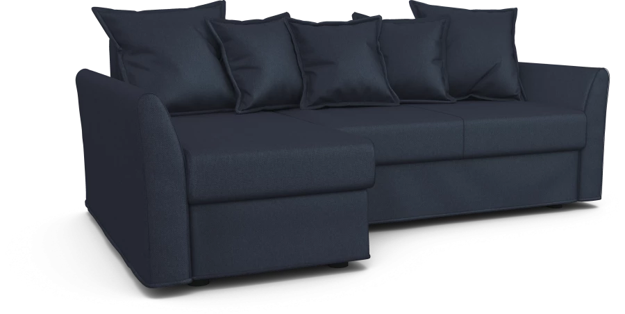 Чехол на угловой диван ИКЕА Хольмсунд - NEPTUN (изображение №1)