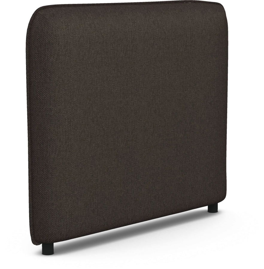 Чехол на спинку 100(Шир)*80(Выс) ИКЕА ВАЛЛЕНТУНА - NEPTUN (изображение №1)