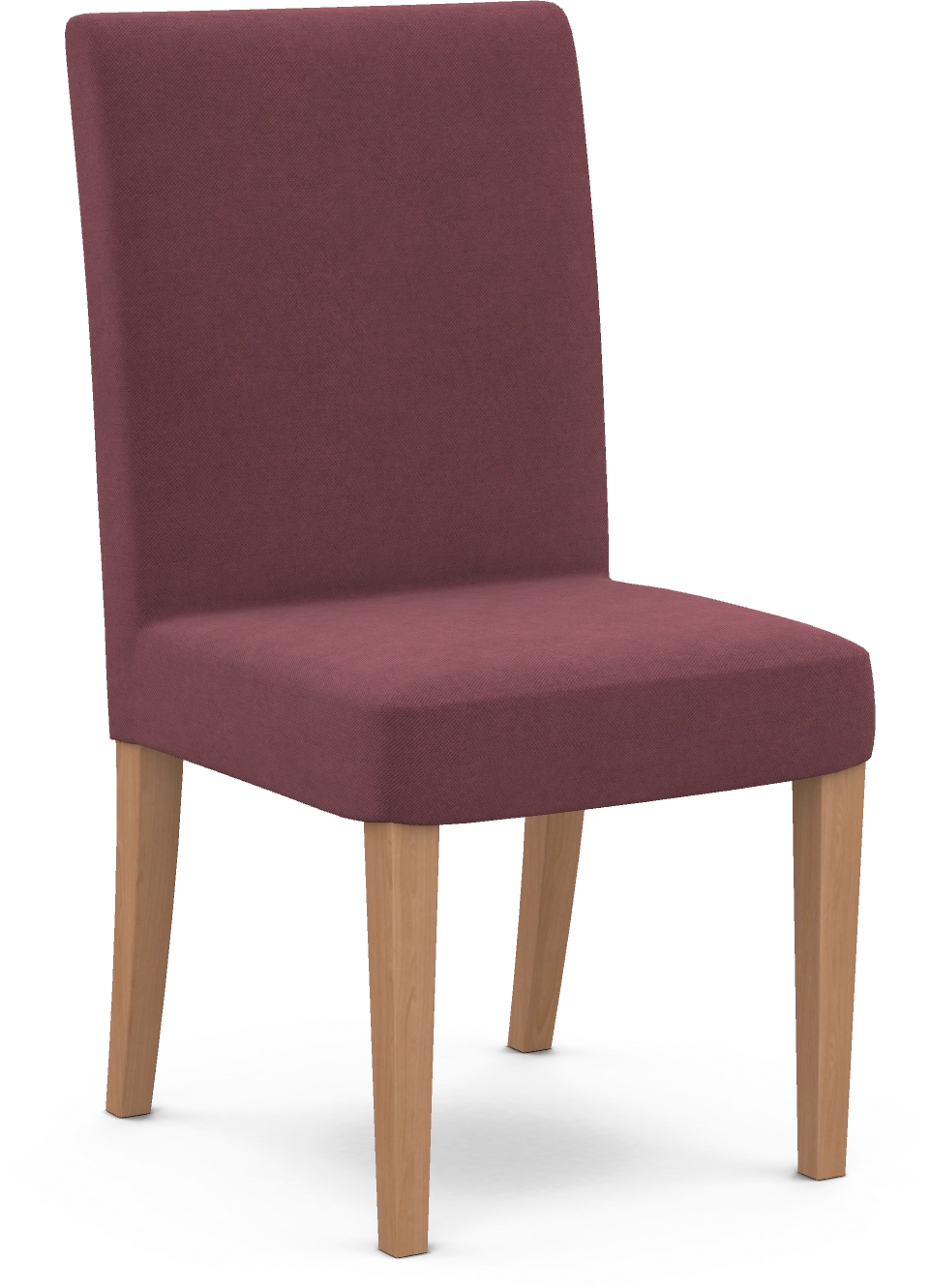 Чехол на столовый стул ИКЕА Хенриксдаль - MARSELLE