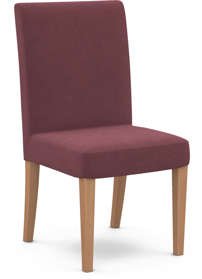 Чехол на столовый стул ИКЕА Хенриксдаль - MARSELLE (изображение №1)