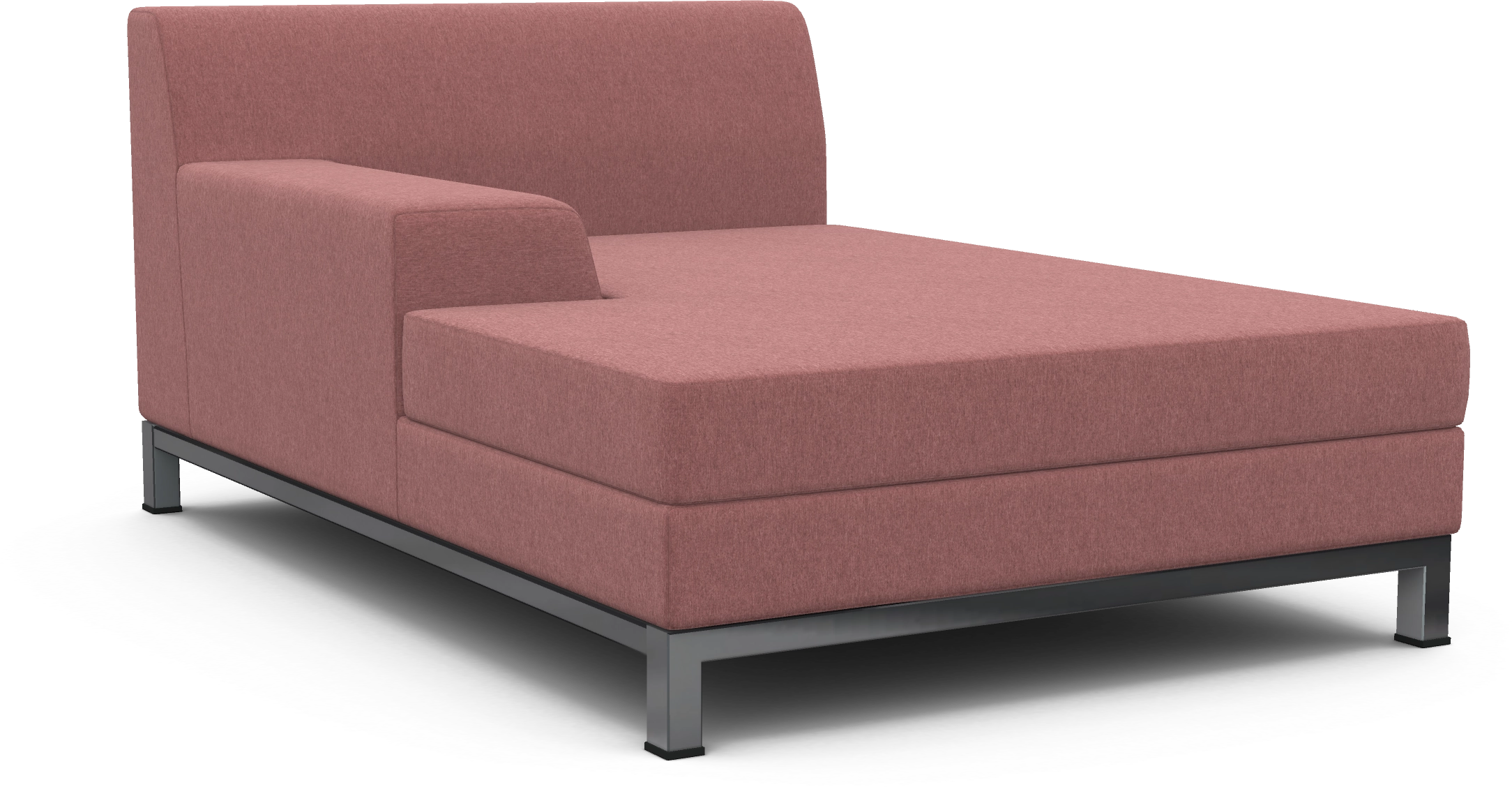 Чехол на козетку левую дивана ИКЕА Крамфорс - SCANDI