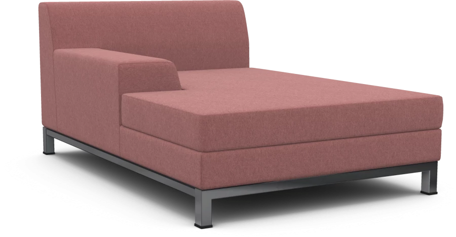 Чехол на козетку левую дивана ИКЕА Крамфорс - SCANDI (изображение №1)