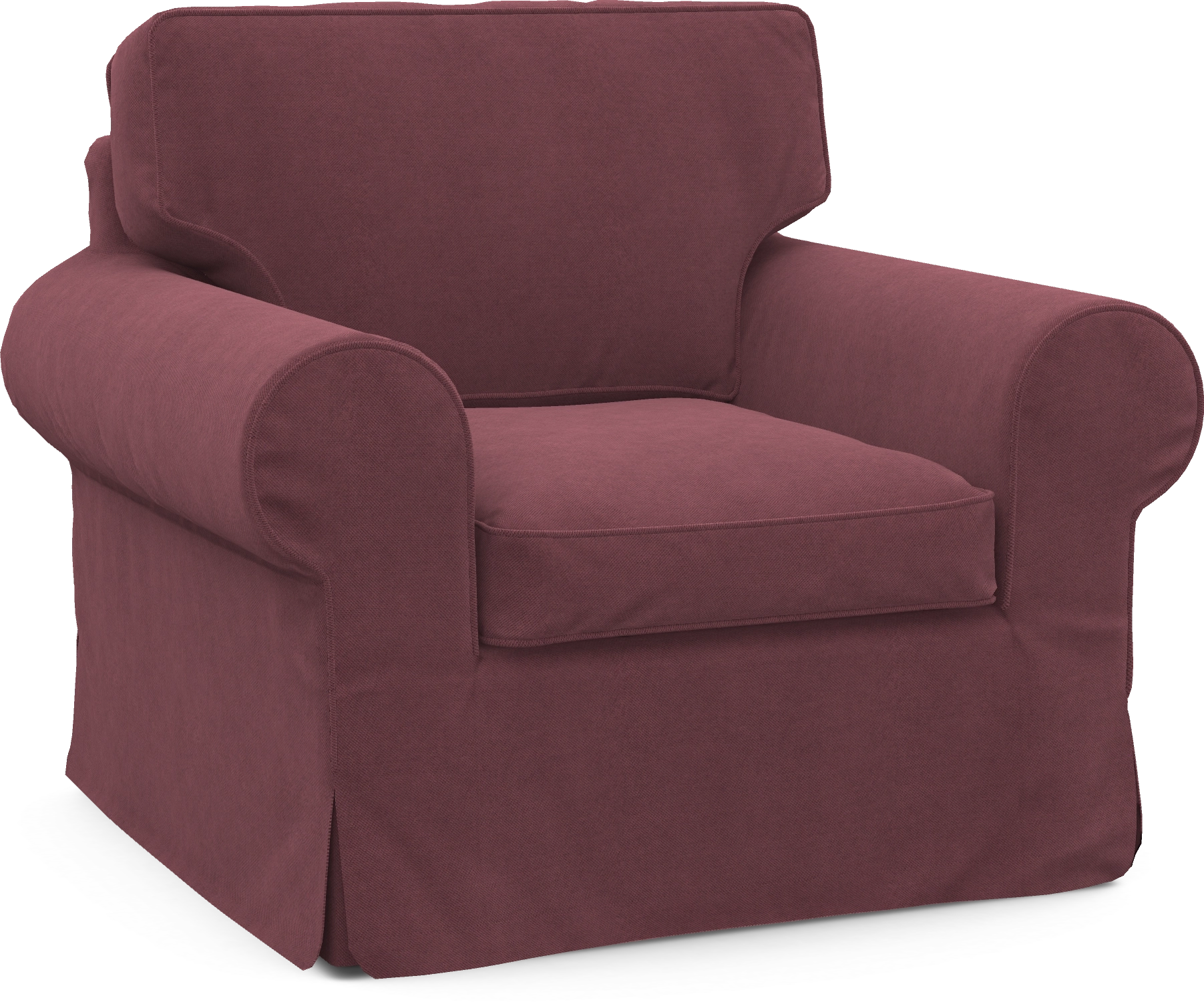 Чехол на кресло ИКЕА Экторп - MARSELLE