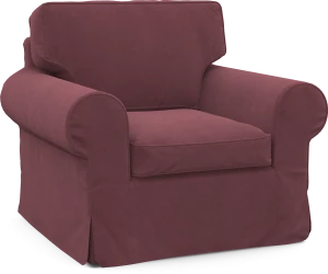 Чехол на кресло ИКЕА Экторп - MARSELLE