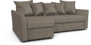 Чехол на угловой диван ИКЕА Хольмсунд - NEPTUN