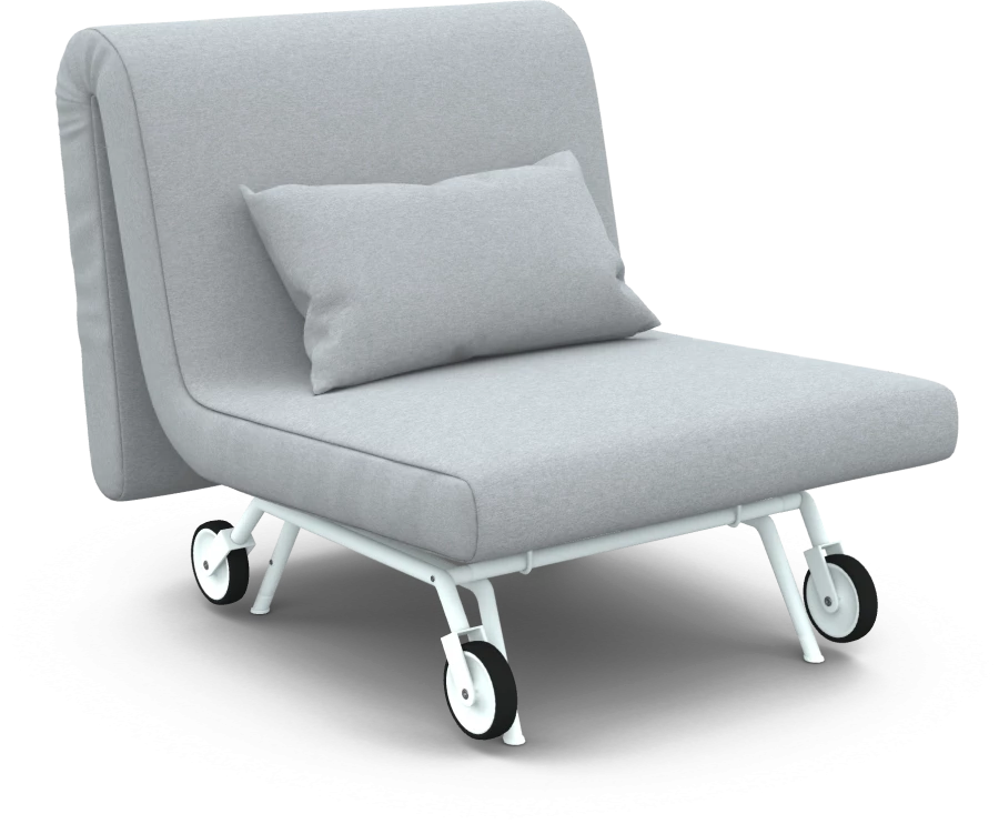 Чехол на кресло ИКЕА ПС - SCANDI (изображение №1)