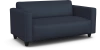 Чехол на диван ИКЕА Клубу в кожзаме - NEPTUN