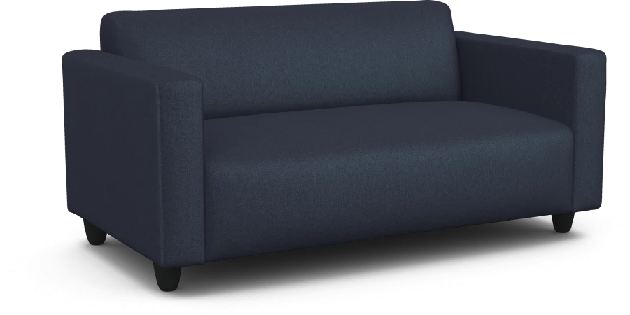 Чехол на диван ИКЕА Клубу в кожзаме - NEPTUN (изображение №1)