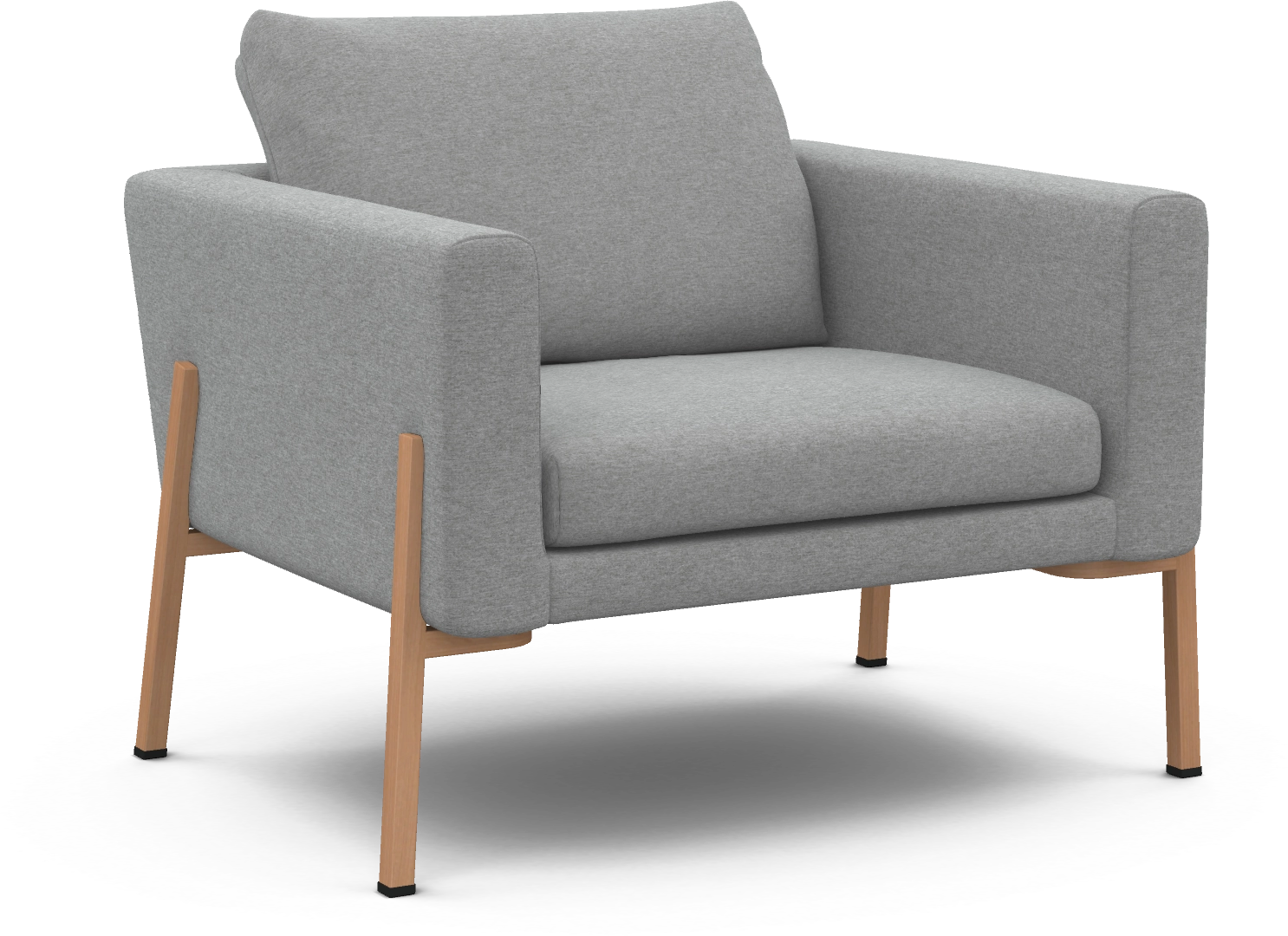 Чехол на кресло ИКЕА КОАРП - SCANDI