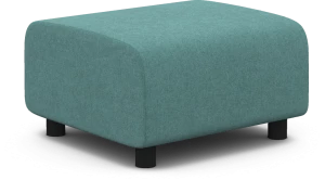 Чехол на пуф ИКЕА Клиппан - BREEZE