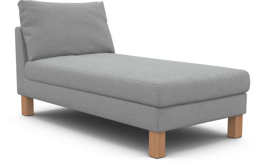 Чехол на козетку ИКЕА Карлстад - SCANDI (изображение №1)