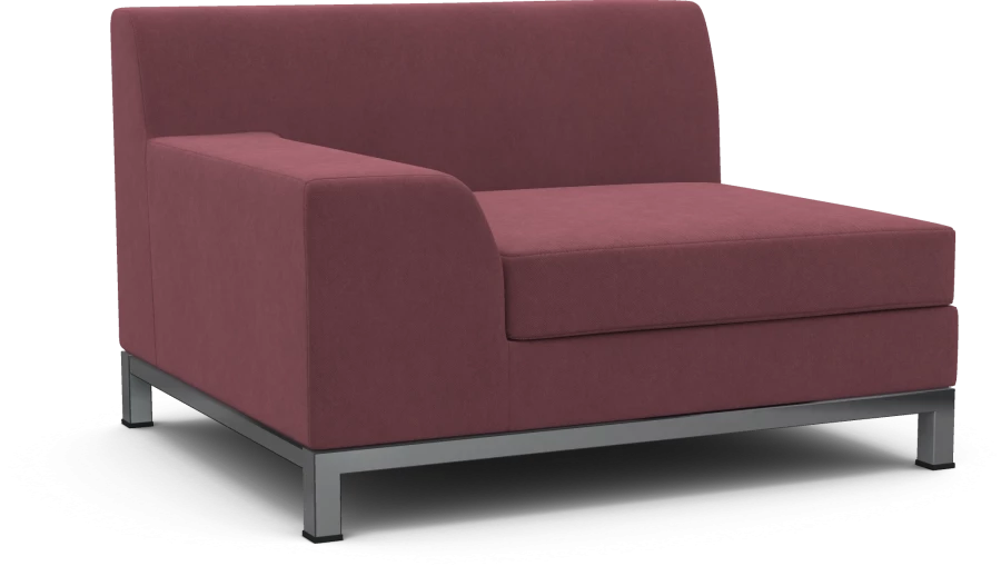 Чехол на левый диван ИКЕА Крамфорс - MARSELLE (изображение №1)