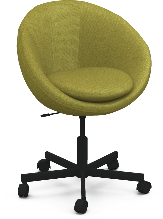 Чехол на кресло ИКЕА Скрувста - NEPTUN (изображение №1)