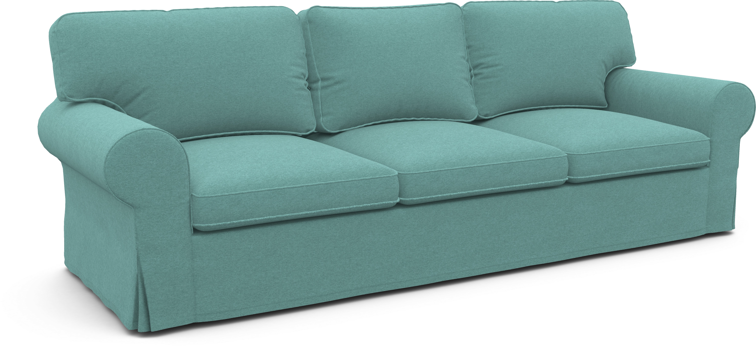 Чехол на трехместный диван ИКЕА ЭКТОРП - SCANDI