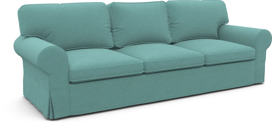 Чехол на трехместный диван ИКЕА ЭКТОРП - SCANDI (изображение №1)