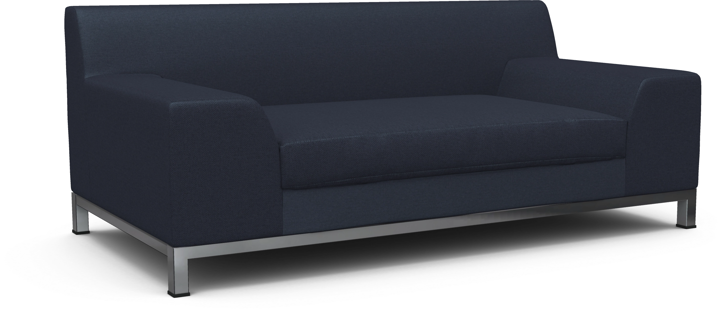 Чехол на двухместный диван ИКЕА Крамфорс - NEPTUN