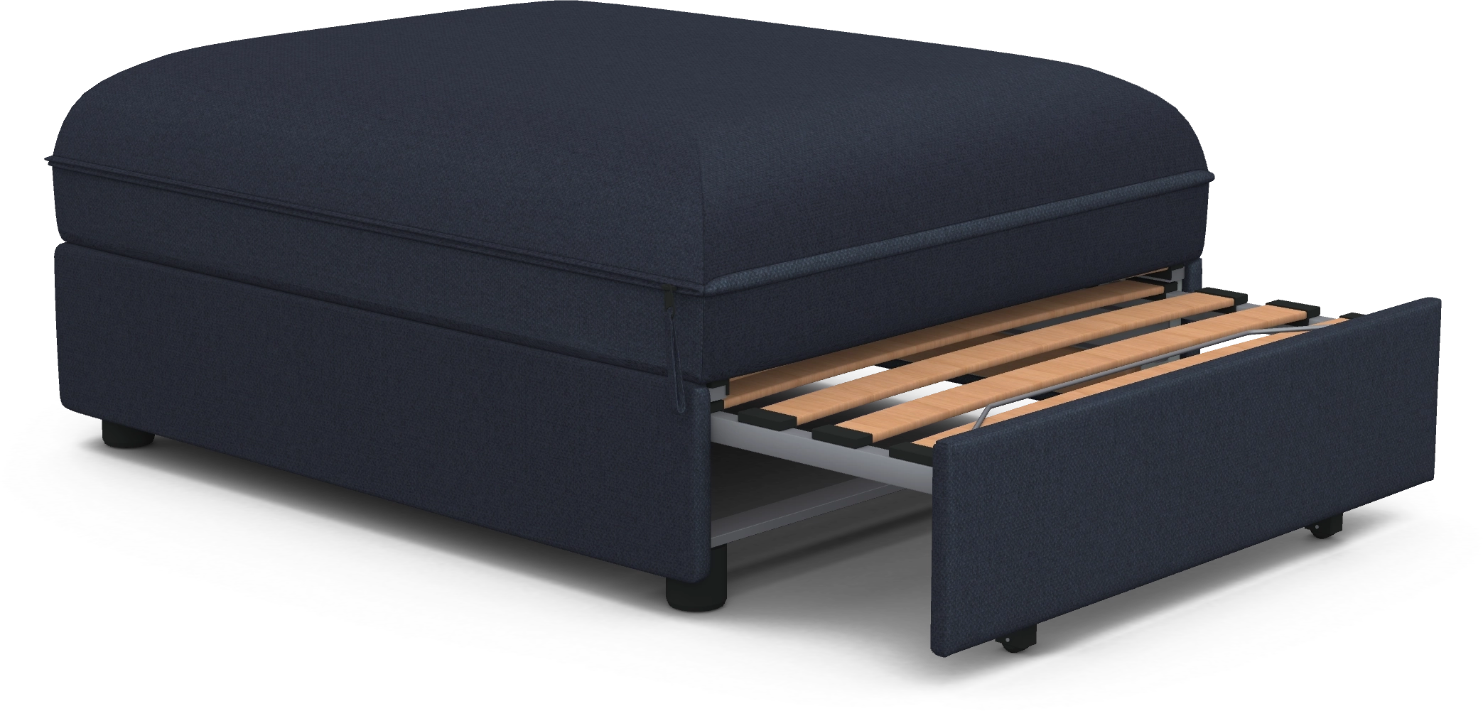 Чехол на секцию дивана с кроватью ИКЕА ВАЛЛЕНТУНА - NEPTUN