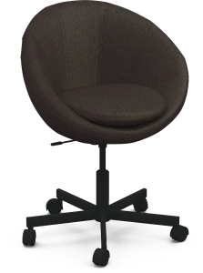 Чехол на кресло ИКЕА Скрувста - NEPTUN